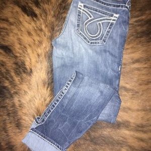 Big star jeans